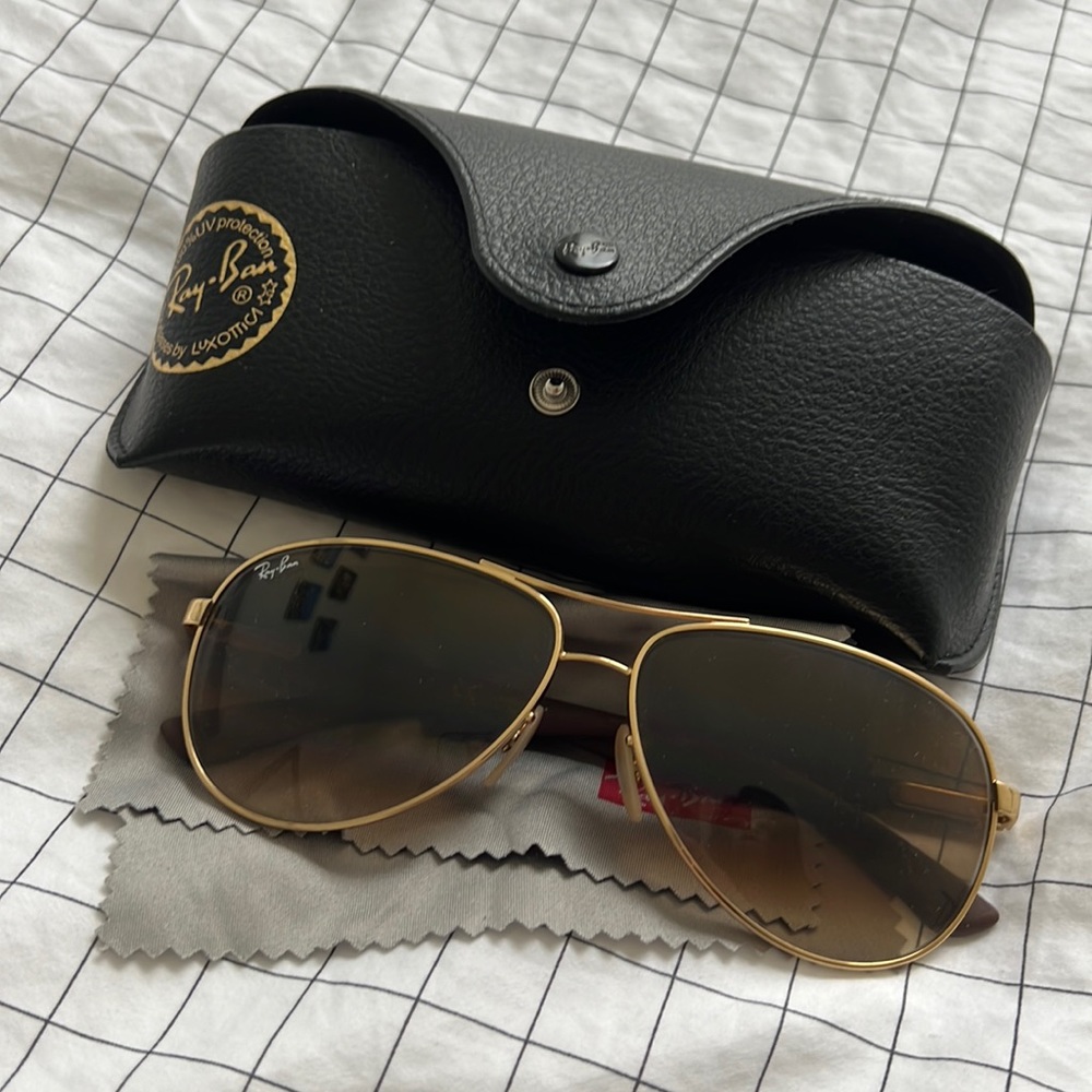 Ray Ban Sunglasses